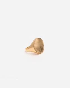 Liara Ring Gold