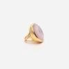Idaho Ring Rose Quartz -Clothing Store dd ring pink 2 6046ae55 91c2 4caf bd76 31b3ecde8113