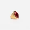 Marzia Statement Ring Tourmaline