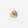 Marzia Statement Ring Mother Of Pearl -Clothing Store dd ring smoky 2 bc81b770 db62 464c a751 d77547c61f5e