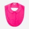 Lou Peter Pan Collar Dickey Pink -Clothing Store dickie pink flat 5e4d7a66 70af 4aae a81c 68e86d830378