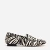 Elyce Loafer Printed Haircalf Zebra -Clothing Store elyce zebra 01 b21376ca 37ec 4b05 827f 39ac750e0580