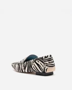 Elyce Loafer Printed Haircalf Zebra -Clothing Store elyce zebra 03 e7e129e9 70ce 4a59 97ff 8ae3649feb35