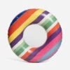 Pool Float Candy Stripe -Clothing Store float 01 1