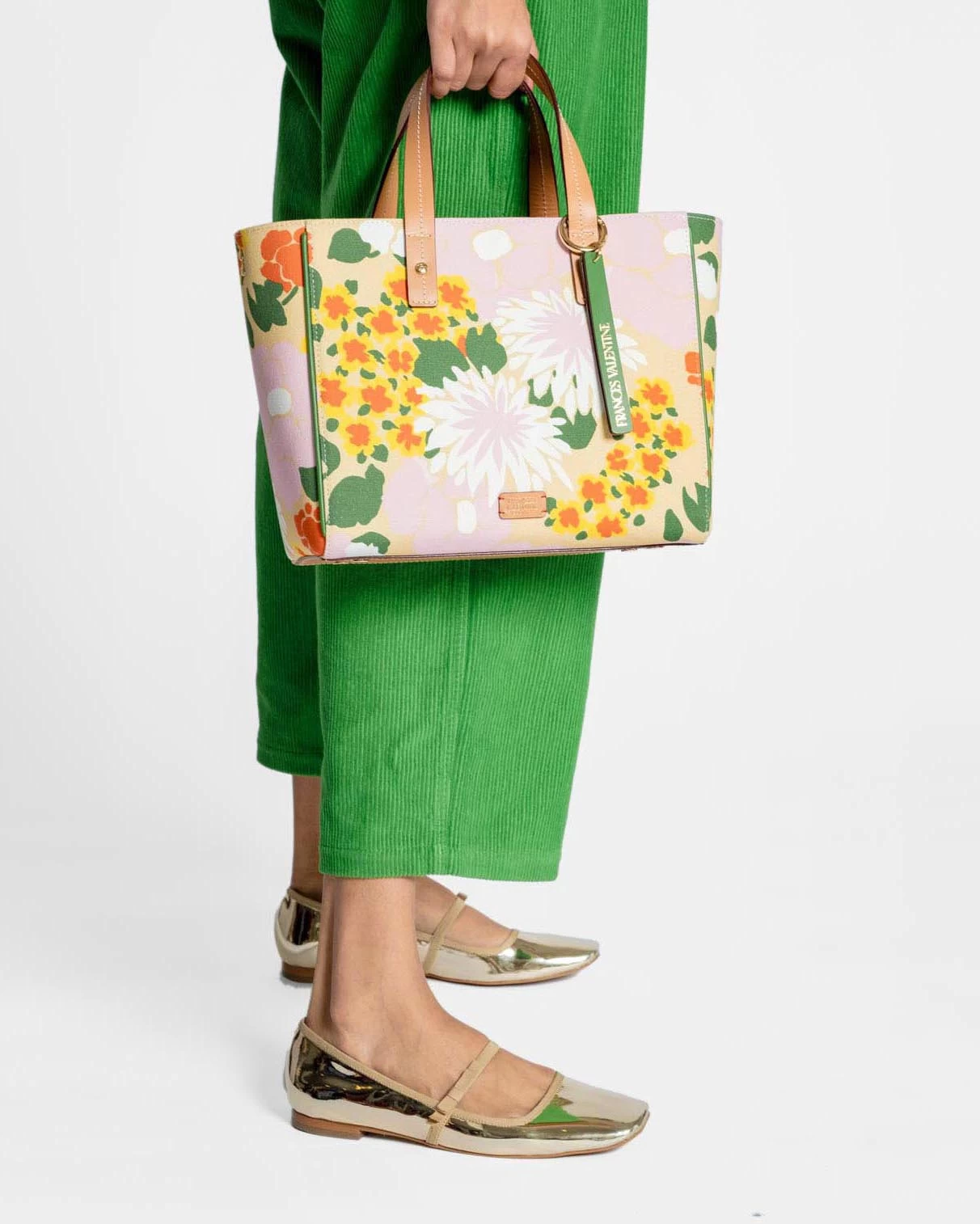 Jude Mary Jane Vegan Leather Flat Platino 6 Jude Mary Jane Vegan Leather Flat Platino - Image 4