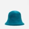 McGraw Hat Petrol Blue
