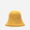 McGraw Hat Vienna Gold