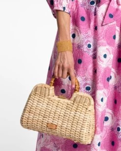 Crochet Mesh Cuff Bracelet Gold -Clothing Store hen wicker acff1134 f892 49eb b651 e759057ca70b