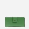 Double Slim Wallet Soft Napa Green -Clothing Store jefferson green 3f798f4f 44ef 40c7 9ac4 263c362360cb