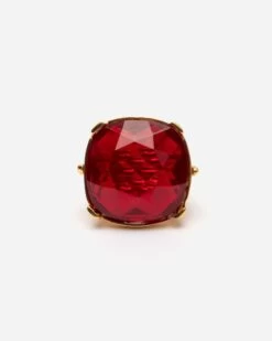 Large Ruby Gem Ring -Clothing Store large ruby ring 01 530d62bf 8e6f 4a15 b22f e44332bfefd5