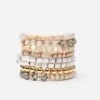 Corfu Stacked Bracelet -Clothing Store newstack4 f49f1a49 c925 4b5b a5ae bfb26542ca40