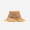 Packable Raffia Bucket Hat -Clothing Store packable straw hat 16c3eae1 a1ce 4cd8 8257 faa85463790a