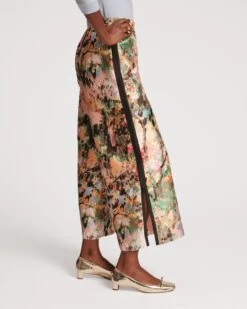 Palazzo Pant Monet Print 9 Palazzo Pant Monet Print -Clothing Store palazzo monet 03 723c9296 7e76 4bc5 96ae 128848c38955