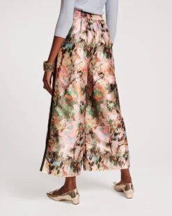 Palazzo Pant Monet Print 10 Palazzo Pant Monet Print -Clothing Store palazzo monet 04 47c67a2f 5ddb 4559 b9cb 4e3caf4a2788