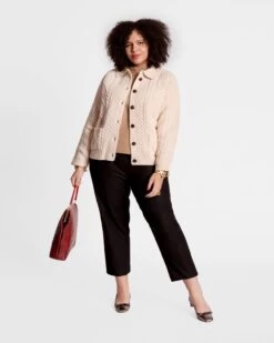 Wool Fisherman Sweater -Clothing Store petri fisherman 0f2c10fa 7e17 431b 93ac dc9542abd33c