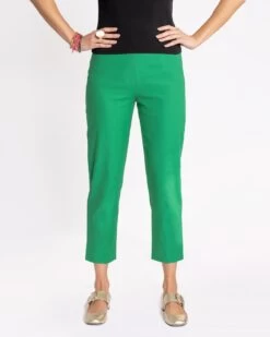 Petrie Pant Green