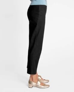 Petrie Pant Black -Clothing Store petrie new black 02 4cbec102 32e6 413f 9391 78093c0c3b82