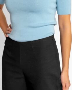 Petrie Pant Black -Clothing Store petrie new black 04 7abb28f8 cd75 47bb b1b7 7cc04368026b