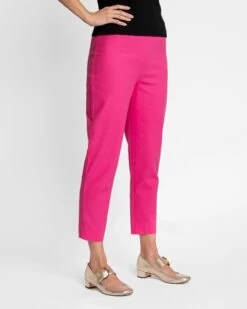 Petrie Pant Pink 7 Petrie Pant Pink -Clothing Store petrie new pink 01 432b0fc0 0027 4ae7 a8a4 dc4ee1ef930c