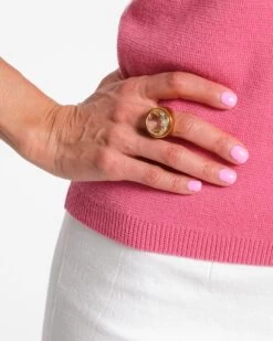 Signature Statement Ring Crystal 8 Signature Statement Ring Crystal -Clothing Store ring 2 0f4b37e4 723a 4974 bdf6 94f100c39b65