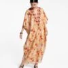 Roper Caftan Bright Poppy 2 Roper Caftan Bright Poppy -Clothing Store roper 02 dd322602 c3fc 410a 8d02 69970da9eeab