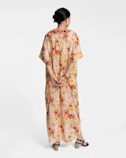 Roper Caftan Bright Poppy -Clothing Store roper 05 72d350af b3f8 4c8e 8ac5 c7b4e49409f0