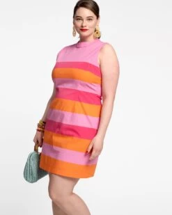 Simplicity Dress Sherbet Stripe 13 Simplicity Dress Sherbet Stripe -Clothing Store simplicity 03 6620145c 0b79 4c5c 9165 1ec39a2600c7