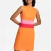 Simplicity Dress Orange Multi 1 Simplicity Dress Orange Multi -Clothing Store simplicity orange 01 78620226 a9ae 4573 bf84 d17321fd4ad4