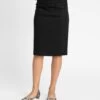 Wool Pencil Skirt Black -Clothing Store skirt wool black 01 473751b3 b190 47b6 93af f9945e2bfb4a