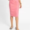 Wool Pencil Skirt Pink 2 Wool Pencil Skirt Pink -Clothing Store skirt wool pink 01 0b652b0c fa24 4955 94ee 82f0eb57554b