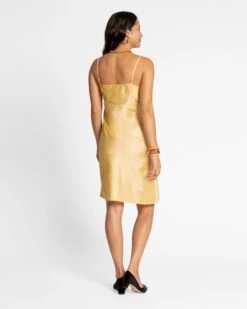 Slip Dress Gold -Clothing Store slip gold 03 b148abc1 07d8 41d8 8fd1 71af28393f5d