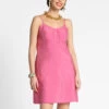 Slip Dress Pink -Clothing Store slip pink 04 5be9442d 3129 4225 a03f 47fdc287709e