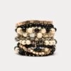 Manhattan Stacked Bracelet -Clothing Store stacked bracelet MANHATTAN