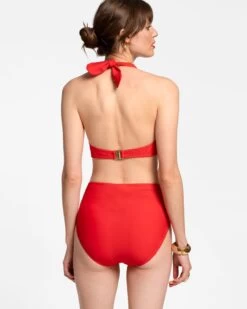 Addy Two Piece Swimsuit Red -Clothing Store swim red 03 7e021b49 b2cc 494b b34e 1269f9cee3c1