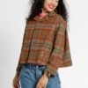 Wool Swing Jacket Andrews Plaid -Clothing Store swing plaid 02 1227d165 09cd 4eac 9b20 07a24b5452a6