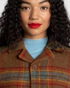 Wool Swing Jacket Andrews Plaid -Clothing Store swing plaid 06 d3c34795 a66c 4037 8d7a 6a07561c55a5